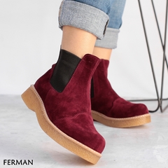 FERMAN - BYM Shoes