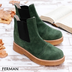 FERMAN - BYM Shoes