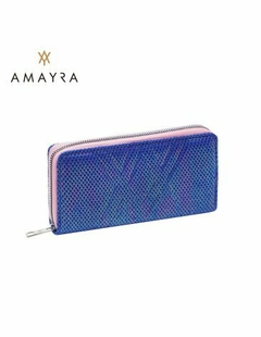 BILLETERA AMAYRA B864 - tienda online