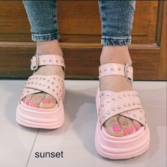 Sunset - BYM Shoes