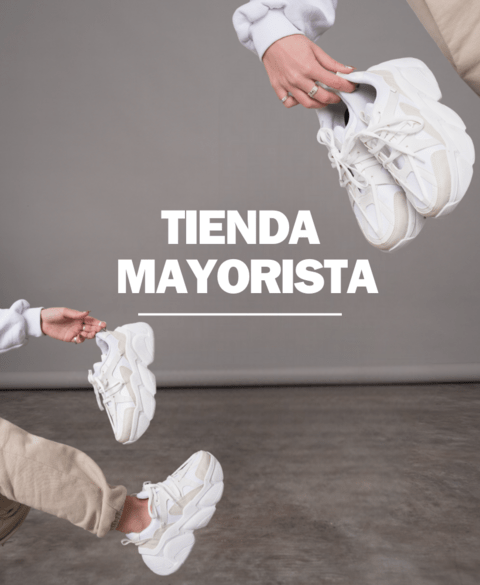 Carrusel ByM Shoes Mayorista