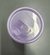 vaso sorbito traslúcido con tapa plástico x 240 unidades - tienda online