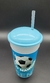 Imagen de Vaso grande mundial futbol sorbito 880 ml plastico x 120 unidades