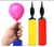 Inflador De Globos Manual Profesional Doble Efecto Cotillon - tienda online