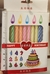 Velas 7 cm cumpleaños x 10 unidades - comprar online