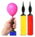 Inflador De Globos Manual Profesional Doble Efecto Cotillon