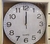 Reloj de pared 30 cm - comprar online