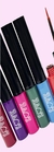 delineador liquido de colores love crazy Tejar caja x 24 unidades - comprar online
