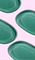 esponja de silicona para maquillaje Tejar x 12 unidades - comprar online