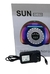 cabina 268w sun yc-57b UV LED porta celular - tienda online