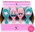 cepillo mini oval decorado Tejar x 12 unidades - comprar online