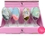cepillo neumatico oval decorado cristal Tejar x 12 unidades - comprar online