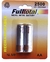 Pila AA recargable 2500mah Fulltotal blister x 2 unidades