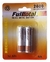 Pila AA recargable 2600mah Fulltotal blister x 2 unidades