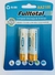 Pila AA precargada 2100mah Fulltotal blister x 2 unidades