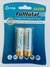 Pila AA precargada 2300mah Fulltotal blister x 2 unidades