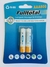 pila AAA precargada 800mah Fulltotal blister x 2 unidades