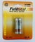 Pila AAA recargable 1100mah Fulltotal blister x 2 unidades