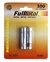 Pila AAA recargable 350mah Fulltotal blister x 2 unidades