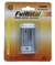 Bateria 9v recargable 200mah Fulltotal