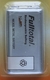 Bateria 9v recargable 200mah Fulltotal - comprar online