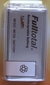 Bateria 9v recargable 250mah Fulltotal - comprar online