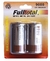 Pila D recargable 9000mah Fulltotal blister x 2 unidades