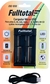 Cargador microusb combinado pilas de litio ion y AA/AAA/AAAA/C 010-1010 - comprar online