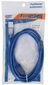 Cable usb - micro usb 1,5 m con filtro Fulltotal