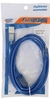 Cable usb - micro usb 1,5 m con filtro Fulltotal - comprar online