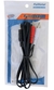 Cable 2rca - miniplug Fulltotal