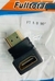 Adaptador hdmi - hdmi a - b 90° Fulltotal - comprar online