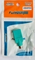 Adaptador usb hembra - ps2 macho fulltotal