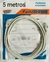 Cable rj45 para red 3 tamaños fulltotal - Symbol Mayorista