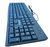 teclado standard usb Fulltotal