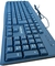 teclado standard usb Fulltotal - comprar online