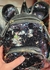 mochila lentejuelas con orejitas LH49-113-2 - tienda online
