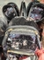 mochila lentejuelas con orejitas LH49-113-2 - Symbol Mayorista