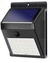 lampara luz solar con sensor 800MA