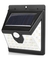 lampara luz solar con sensor 1200MA - comprar online