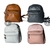 mini mochila ecocuero LH49-132-5 - comprar online
