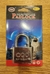 Candado 40 mm padlock