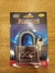 Candado 60 mm padlock