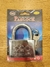 Candado 70 mm padlock