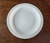 Set 48 plato postre 19 cm porcelana Ricony - comprar online