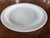 Set 48 plato postre 19 cm porcelana Ricony en internet