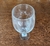 Copa 490 ml vidrio barone agua x 12 unidades - comprar online