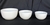 Bowl 12 cm Porcelana Ceramica blanca en internet