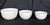 Bowl 17 cm Porcelana Ceramica blanca en internet