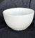 Bowl 13,5 cm Porcelana Ceramica Blanca - comprar online